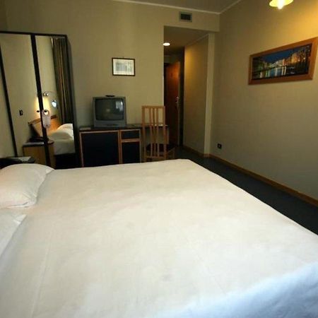 Sotel Nomentana Roma Room photo