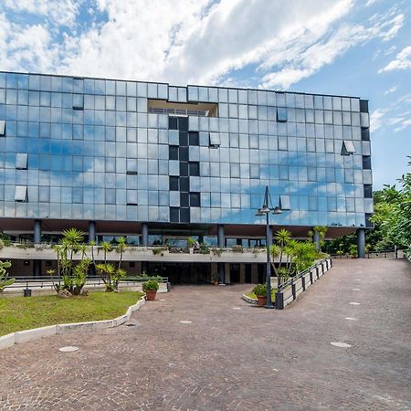 Sotel Nomentana Roma Exterior photo