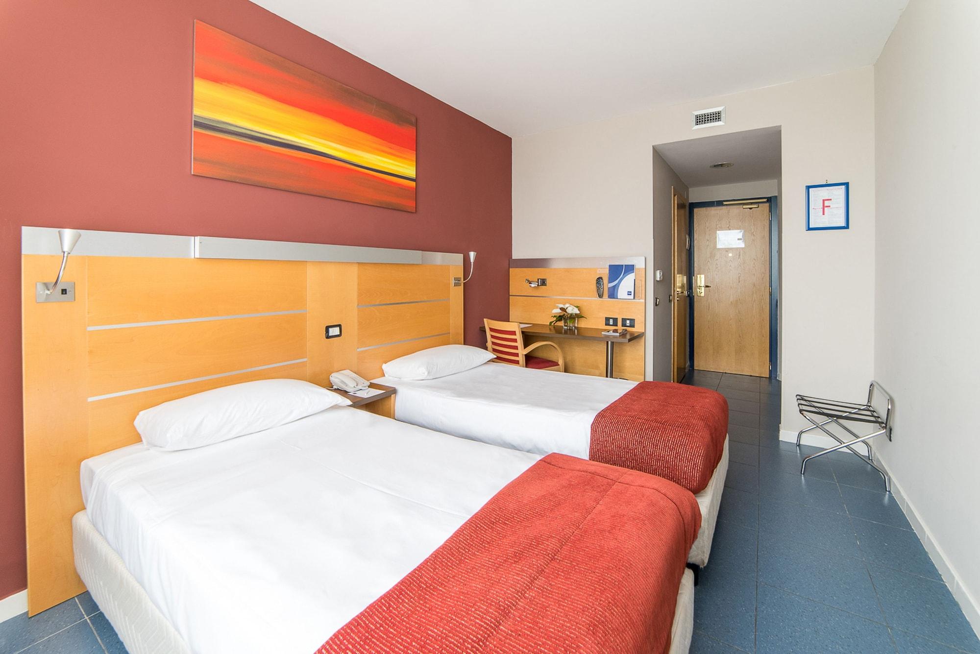 Sotel Nomentana Roma Exterior photo