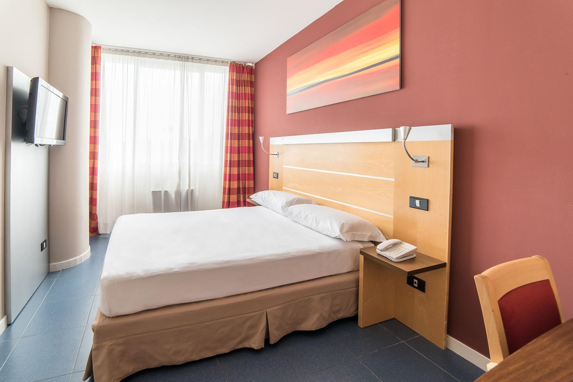 Sotel Nomentana Roma Exterior photo