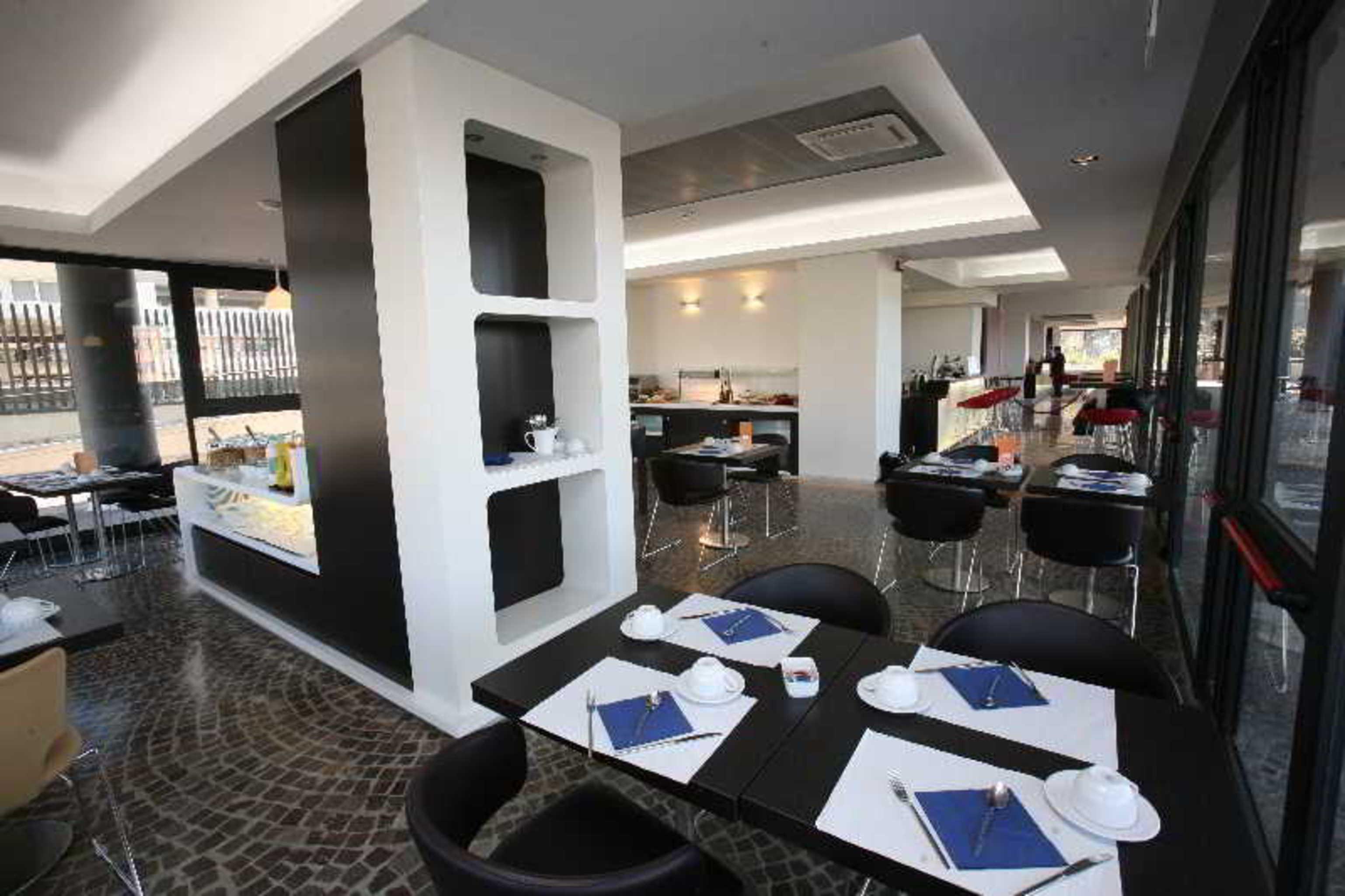 Sotel Nomentana Roma Exterior photo