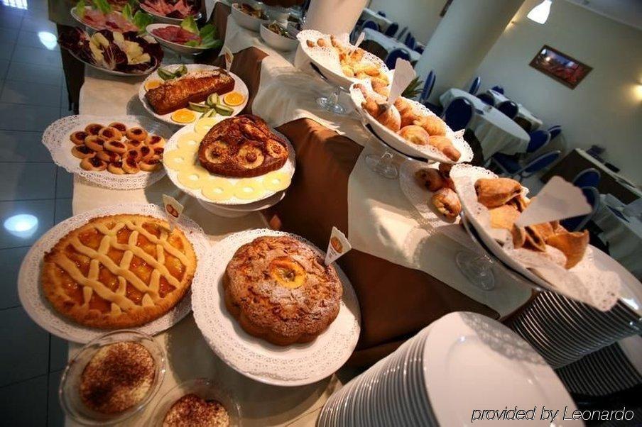 Sotel Nomentana Roma Restaurant photo
