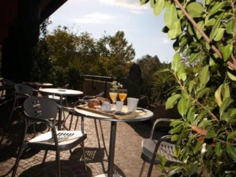 Sotel Nomentana Roma Exterior photo