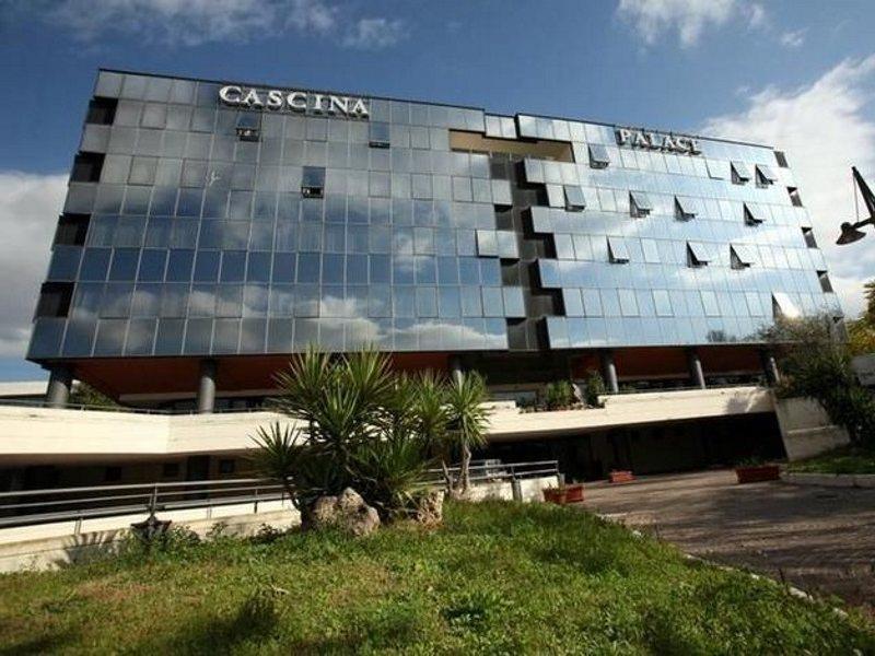 Sotel Nomentana Roma Exterior photo