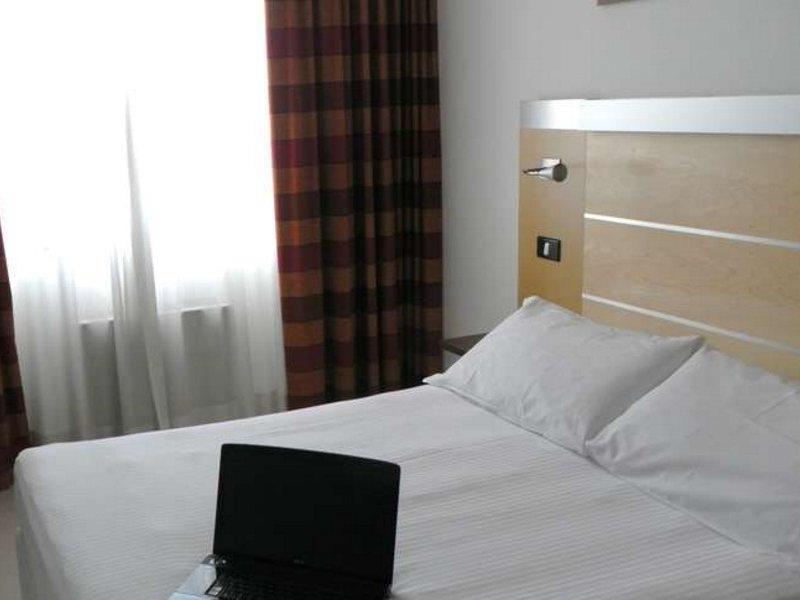 Sotel Nomentana Roma Exterior photo