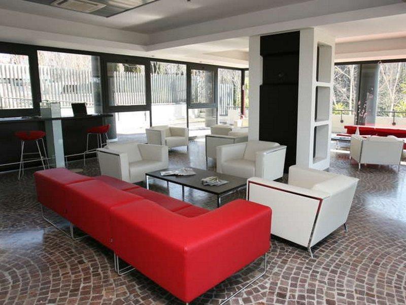 Sotel Nomentana Roma Exterior photo