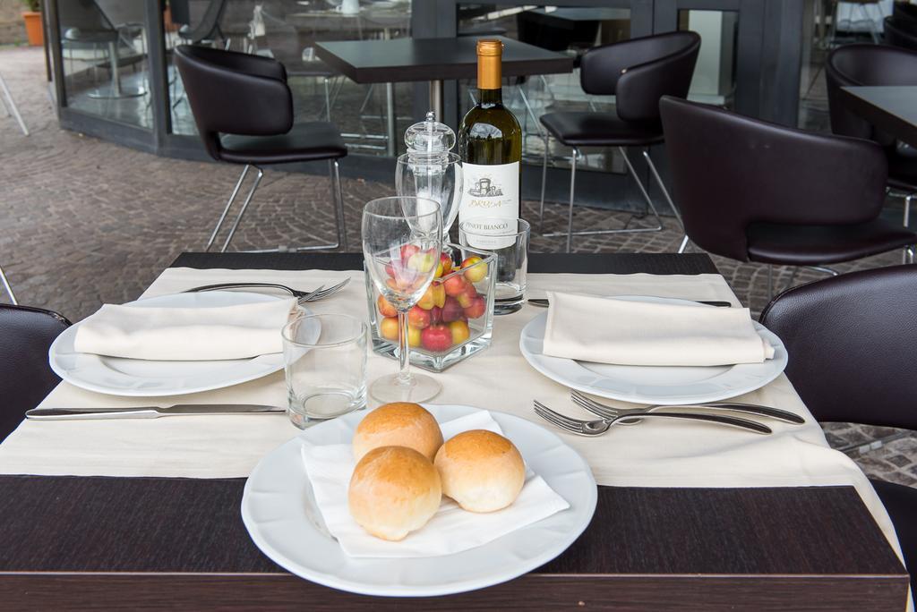 Sotel Nomentana Roma Exterior photo
