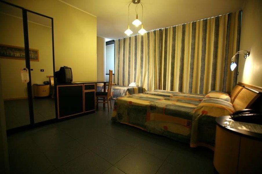 Sotel Nomentana Roma Exterior photo