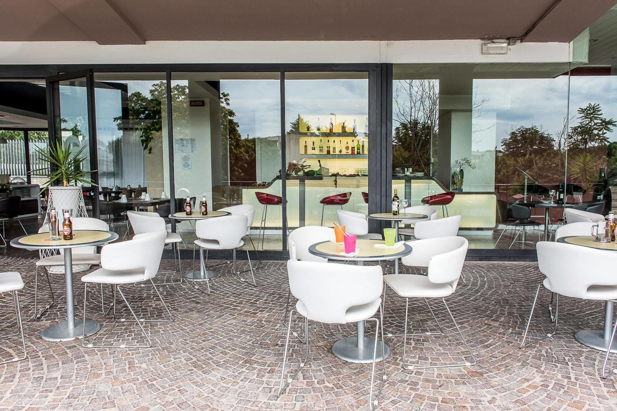Sotel Nomentana Roma Exterior photo