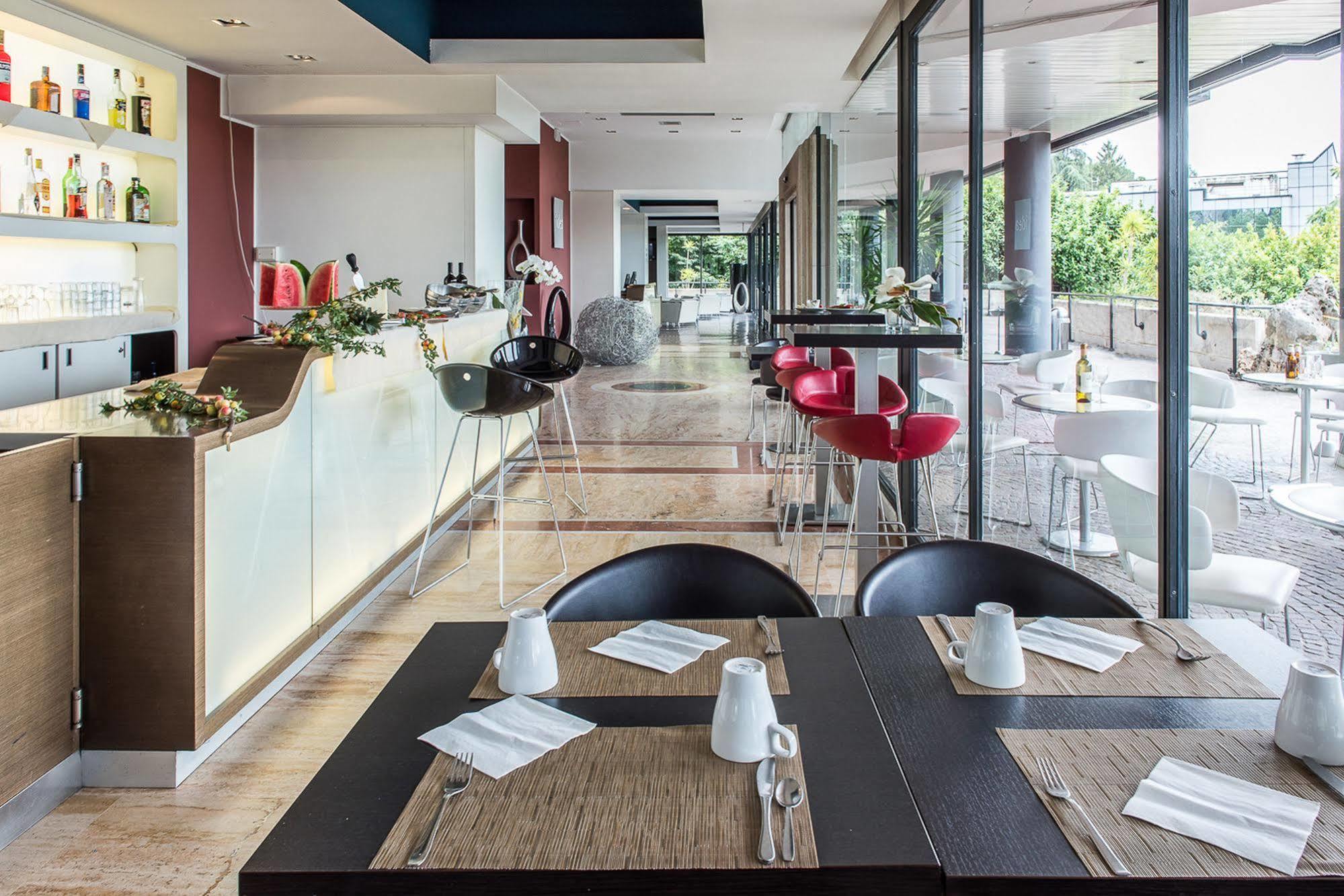 Sotel Nomentana Roma Exterior photo
