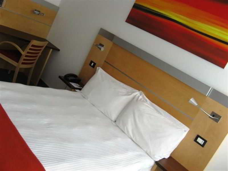 Sotel Nomentana Roma Exterior photo
