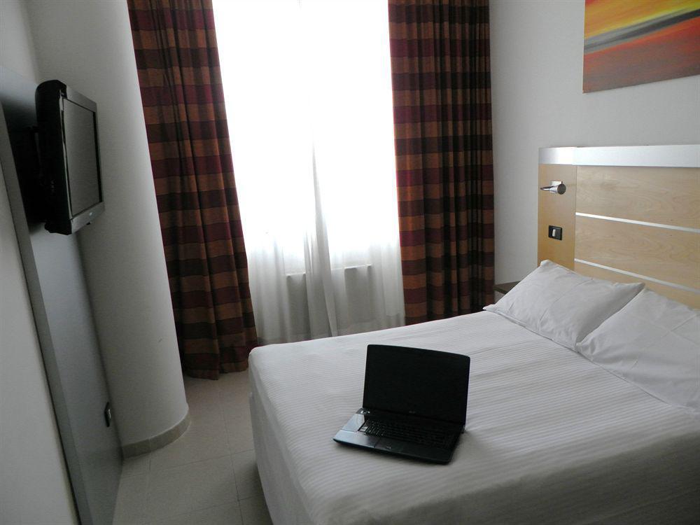 Sotel Nomentana Roma Exterior photo